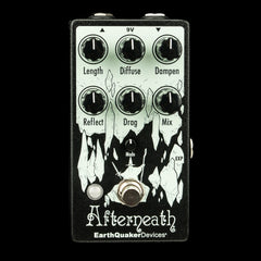 EarthQuaker Devices Afterneath