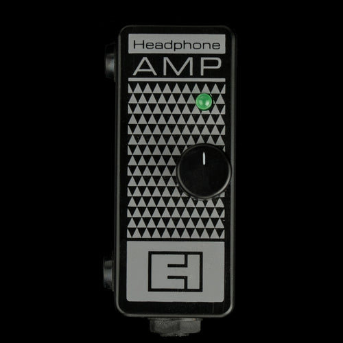 Electro-Harmonix Headphone Amp