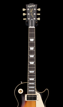 Epiphone IGC 1959 Les Paul Standard Reissue - Dark Burst #25911