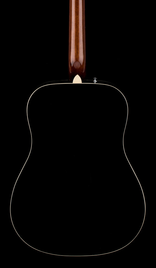 Fender California Standard Redondo CE - Black #06196 (Open Box)