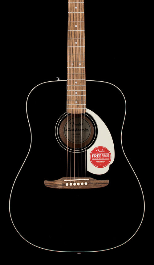 Fender California Standard Redondo CE - Black #06196 (Open Box)
