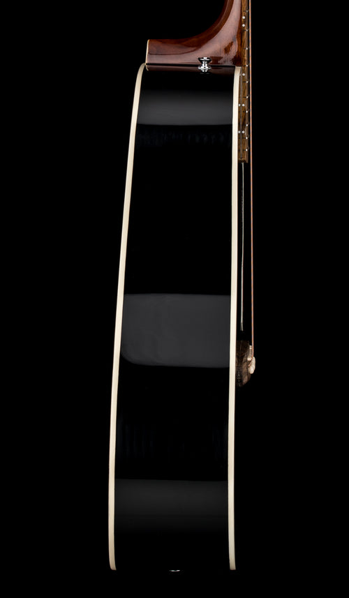 Fender California Standard Redondo CE - Black #06196 (Open Box)