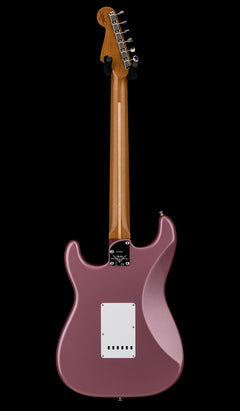 Fender Custom Shop Empire 59 Transition Stratocaster NOS - Burgundy Mist Metallic #19194