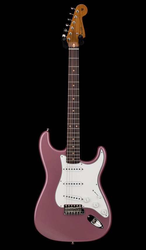 Fender Custom Shop Empire 59 Transition Stratocaster NOS - Burgundy Mist Metallic #19194