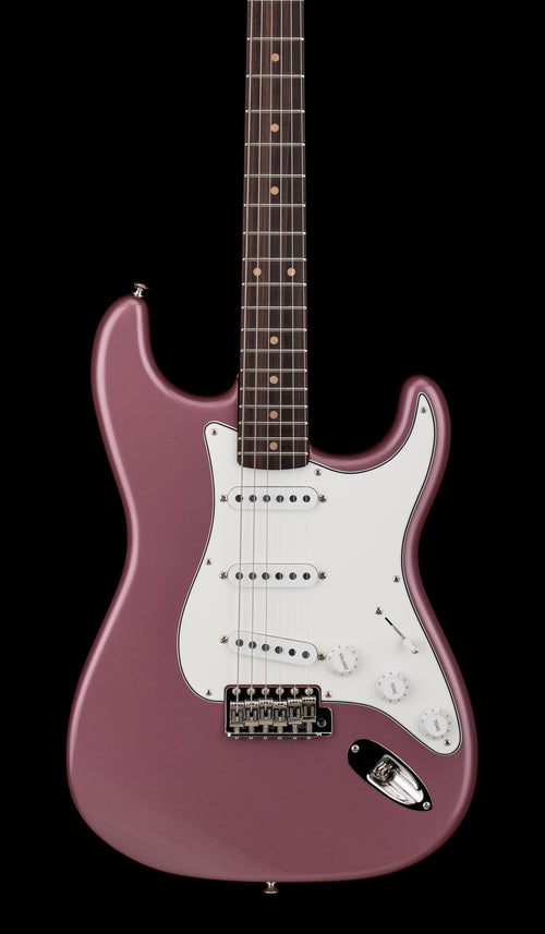 Fender Custom Shop Empire 59 Transition Stratocaster NOS - Burgundy Mist Metallic #19194