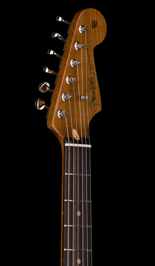 Fender Custom Shop Empire 59 Transition Stratocaster NOS - Burgundy Mist Metallic #19194