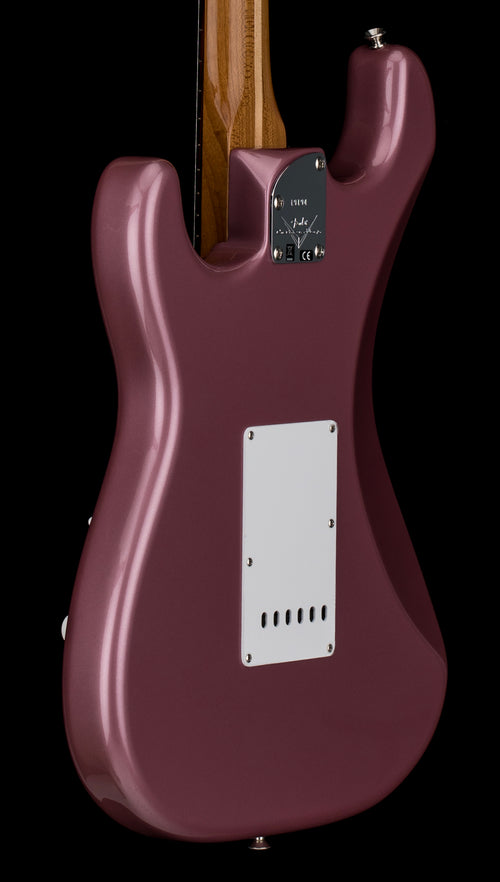 Fender Custom Shop Empire 59 Transition Stratocaster NOS - Burgundy Mist Metallic #19194