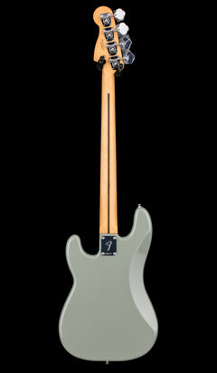 Fender Player II Precision Bass - Cactus Gray #11229