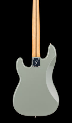 Fender Player II Precision Bass - Cactus Gray #11229