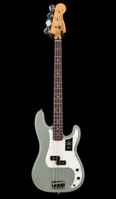 Fender Player II Precision Bass - Cactus Gray #11229