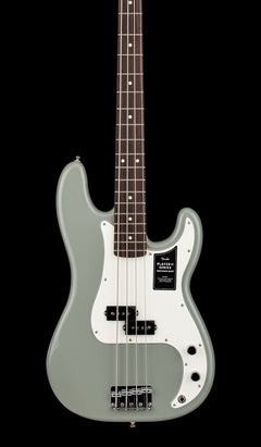 Fender Player II Precision Bass - Cactus Gray #11229