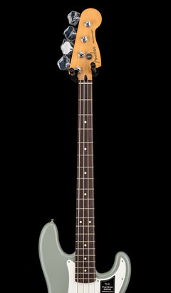 Fender Player II Precision Bass - Cactus Gray #11229
