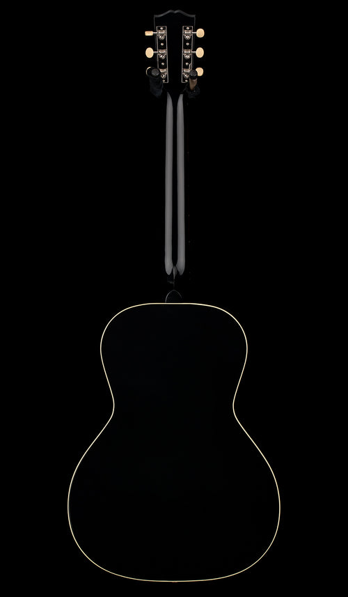 Gibson L-00 Original - Ebony #36169