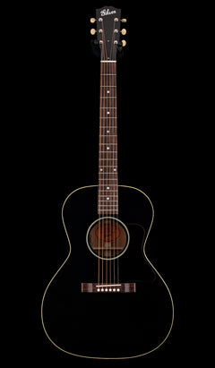 Gibson L-00 Original - Ebony #36169