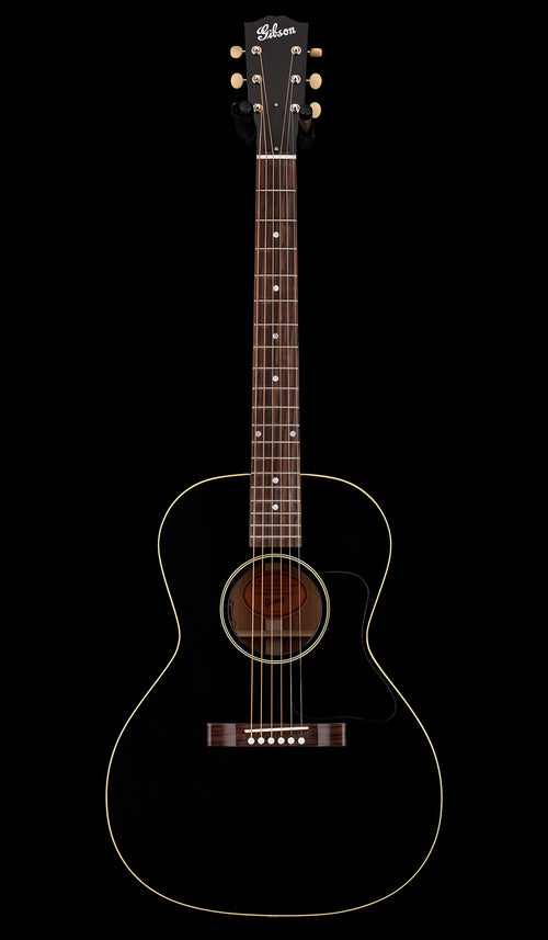 Gibson L-00 Original - Ebony #36169