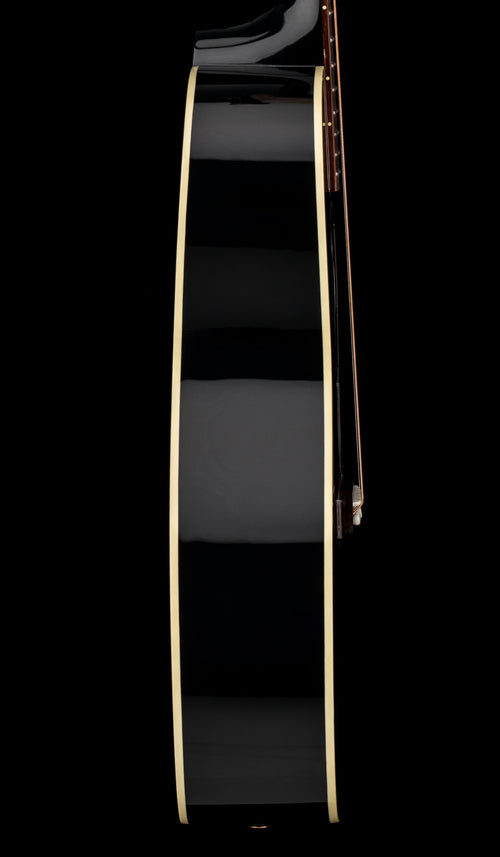 Gibson L-00 Original - Ebony #36169