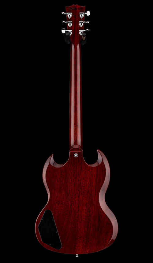 Gibson SG Standard - Heritage Cherry #60047