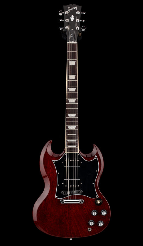 Gibson SG Standard - Heritage Cherry #60047