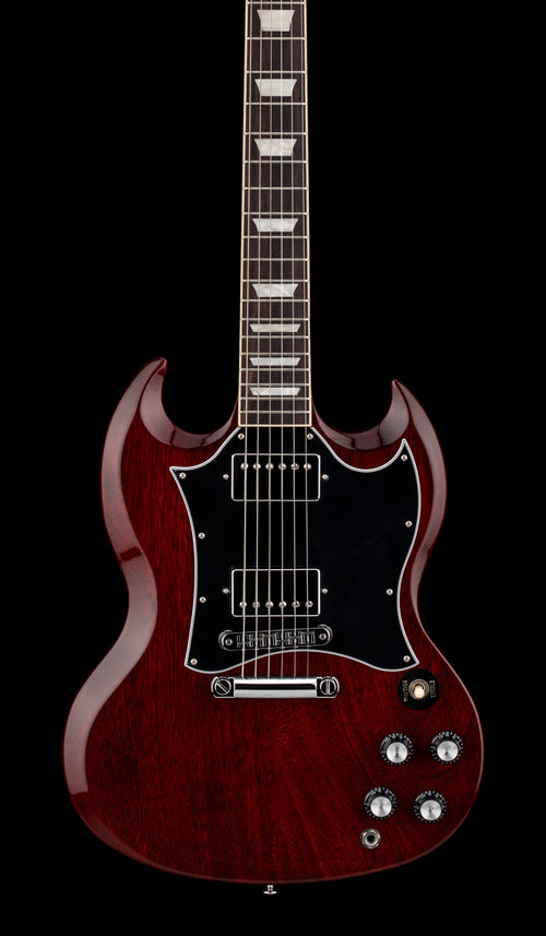 Gibson SG Standard - Heritage Cherry #60047