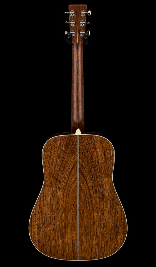 Martin Custom Shop HD-28 Style Adirondack Spruce/Guatemalan Rosewood - Natural #20888 (Empire Music Spec)