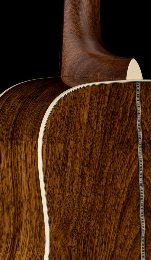 Martin Custom Shop HD-28 Style Adirondack Spruce/Guatemalan Rosewood - Natural #20888 (Empire Music Spec)