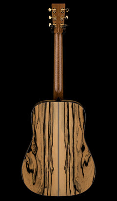Martin Custom Shop D-42 Style Pale Moon Ebony #51845 (Empire Music Spec)
