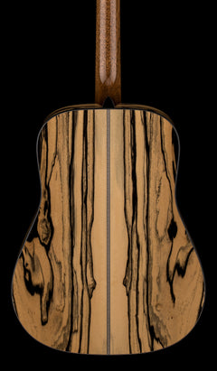 Martin Custom Shop D-42 Style Pale Moon Ebony #51845 (Empire Music Spec)