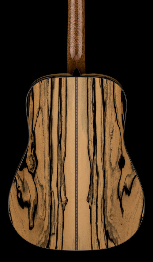Martin Custom Shop D-42 Style Pale Moon Ebony #51845 (Empire Music Spec)