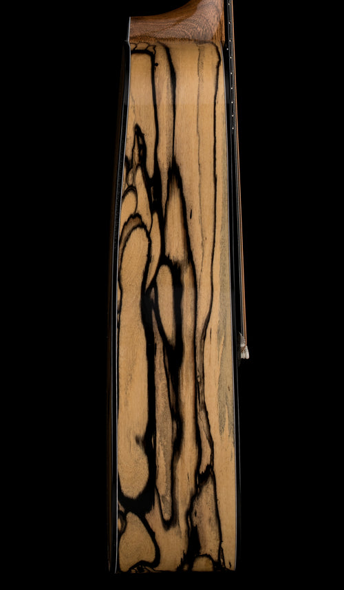 Martin Custom Shop D-42 Style Pale Moon Ebony #51845 (Empire Music Spec)
