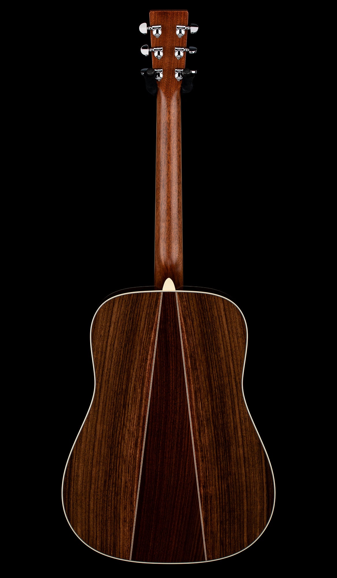 Martin D-35 - Natural (2025) – Empire Music