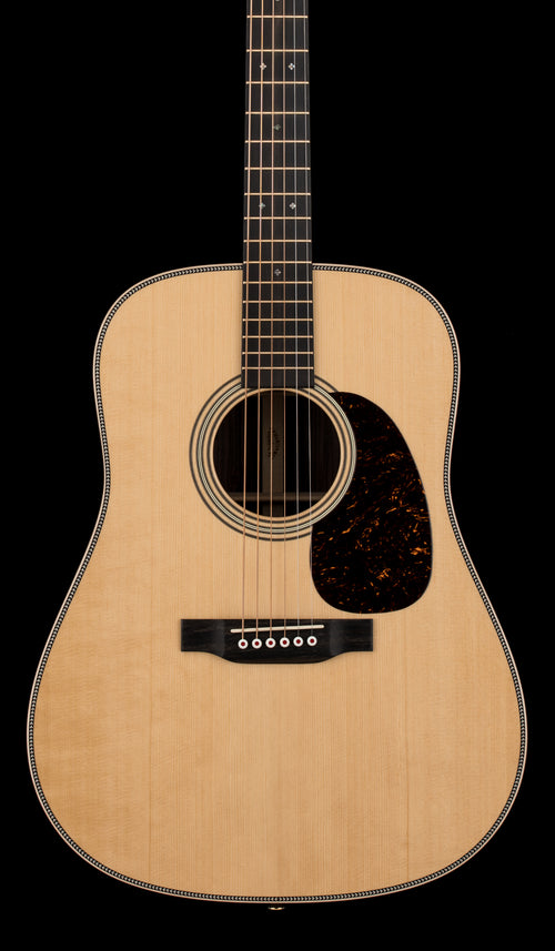 Martin D-28E Modern Deluxe #13273 (NAMM 2026)