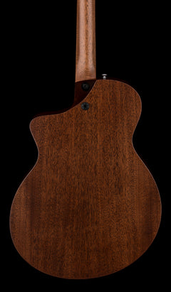 Martin SC-10E Modern Sapele #27069 (NAMM 2026)