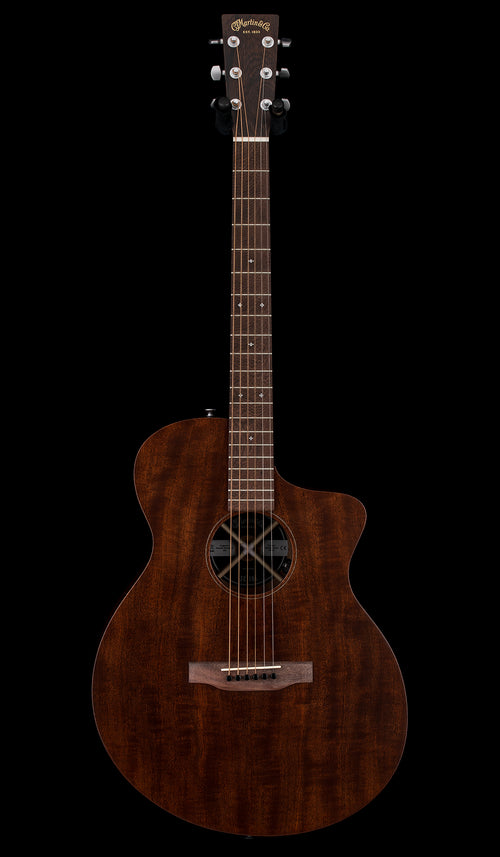 Martin SC-10E Modern Sapele #27069 (NAMM 2026)