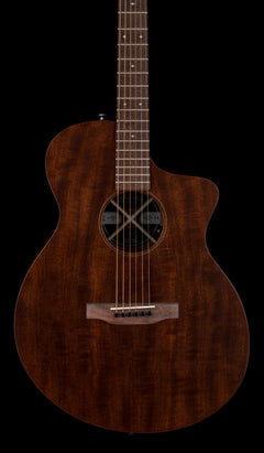 Martin SC-10E Modern Sapele #27069 (NAMM 2026)