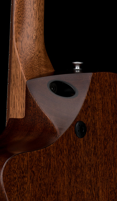 Martin SC-10E Modern Sapele #27069 (NAMM 2026)