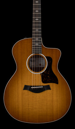 Taylor 214ce-K DLX Special Edition - Honeyburst #05550 (NAMM 2026)