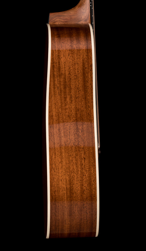 Taylor Gold Label 510e - Natural #45031 (NAMM 2026)