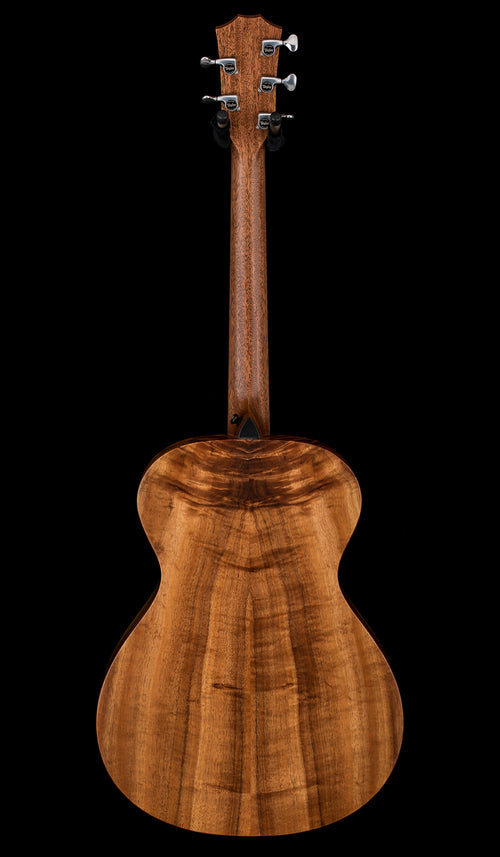 Taylor Jacob Collier JCSM-5 5-String #45082 (NAMM 2026)