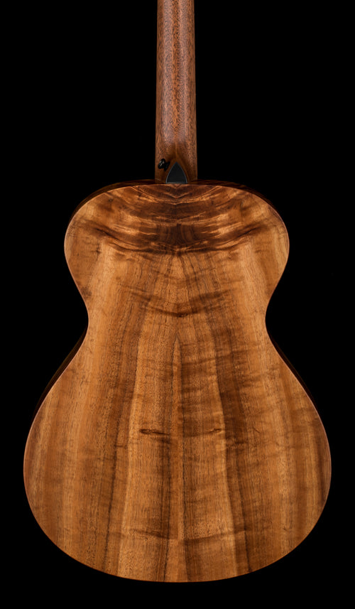 Taylor Jacob Collier JCSM-5 5-String #45082 (NAMM 2026)