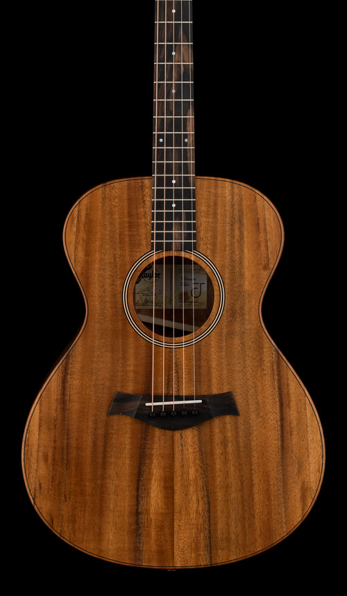 Taylor Jacob Collier JCSM-5 5-String #45082 (NAMM 2026)
