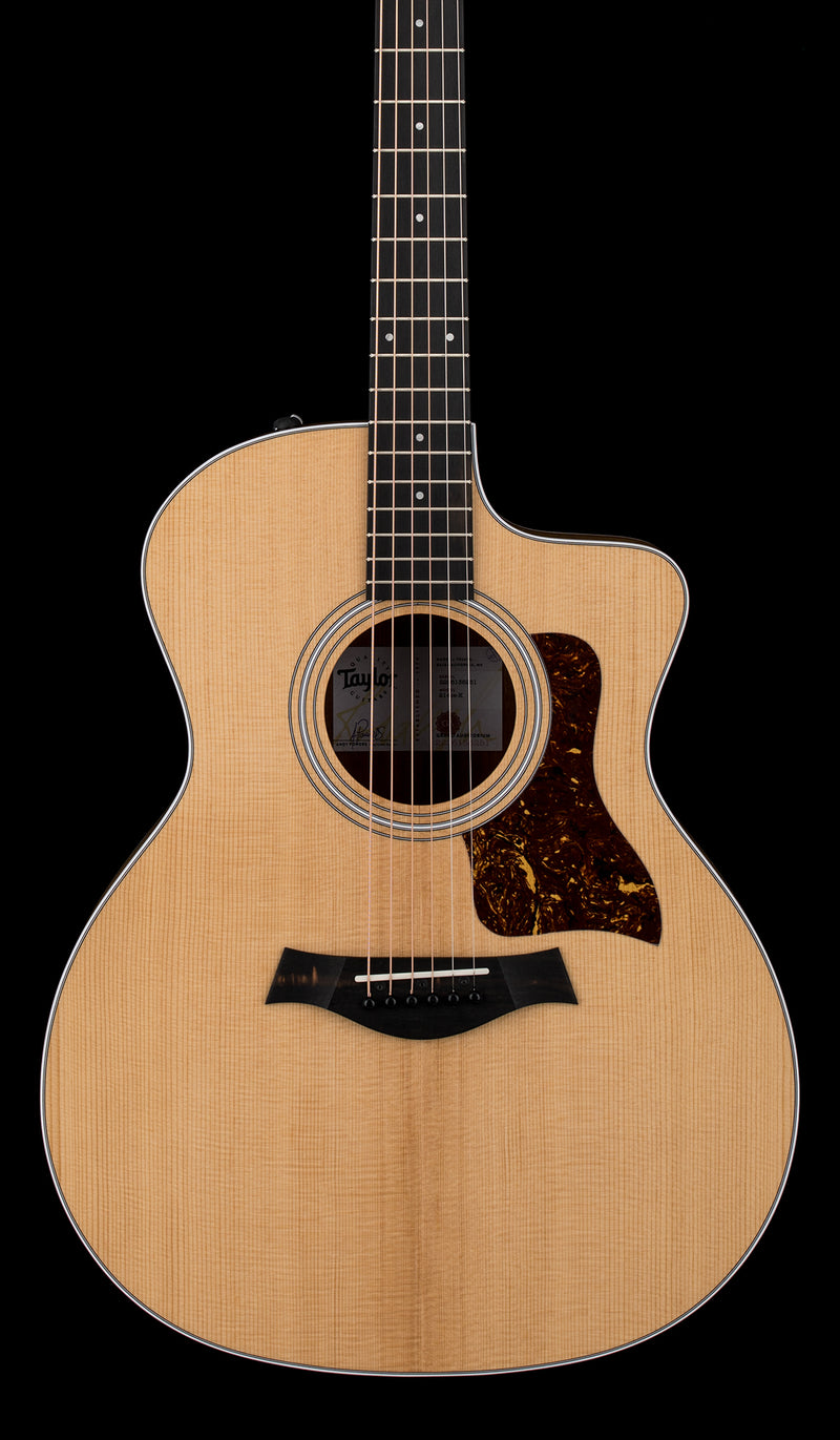 Taylor 214ce-K #35251