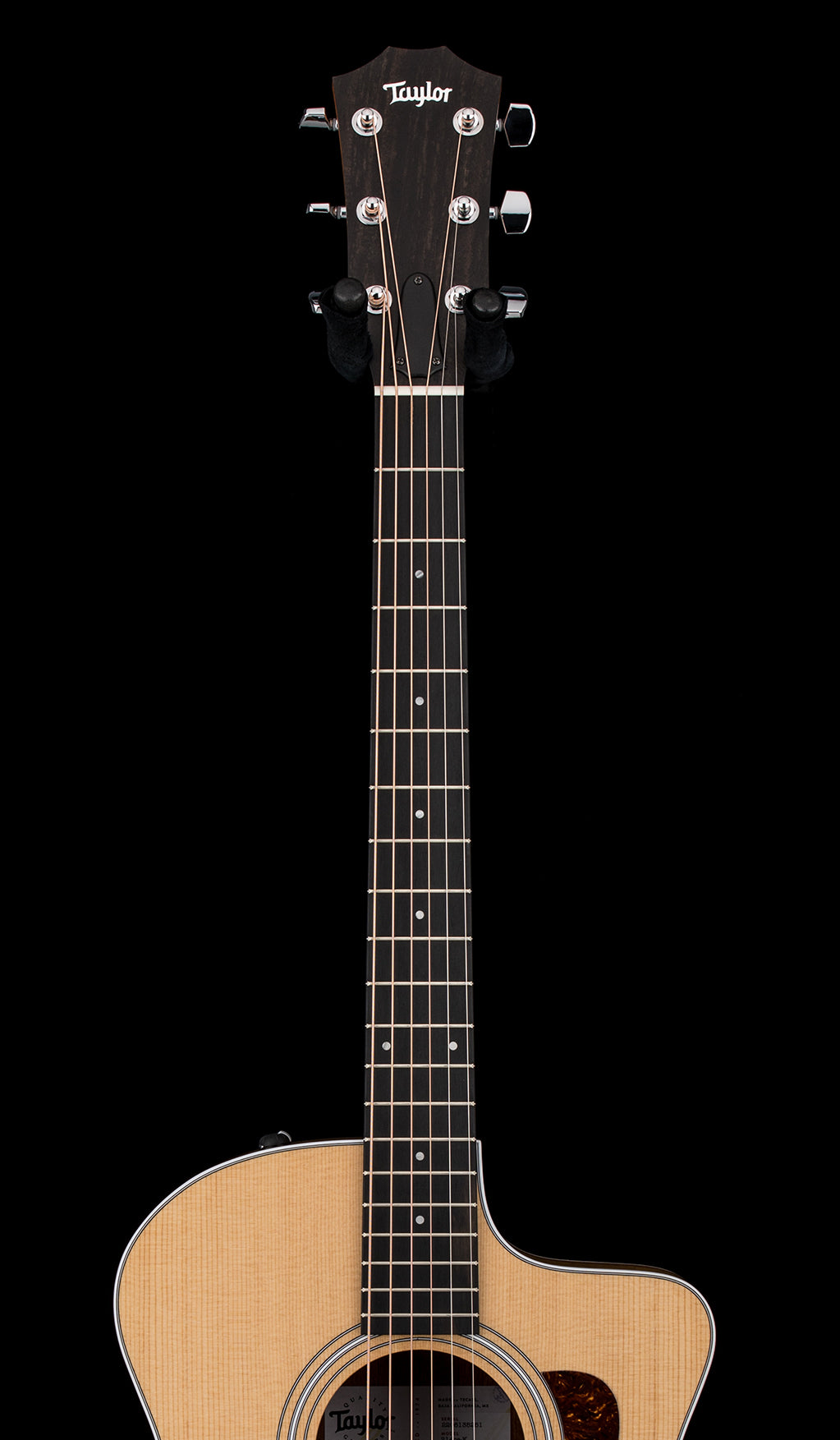 taylor 214ce-K ティラ Taylor 214ce-K #35251 – Empire Music