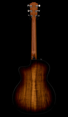 Taylor 214ce-K SB Plus #84384 (Demonstration Model)