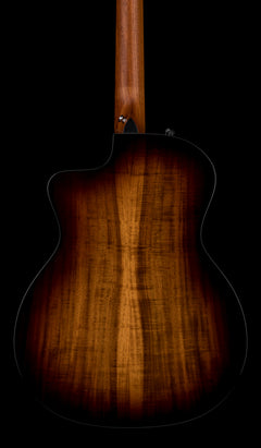 Taylor 214ce-K SB Plus #84384 (Demonstration Model)