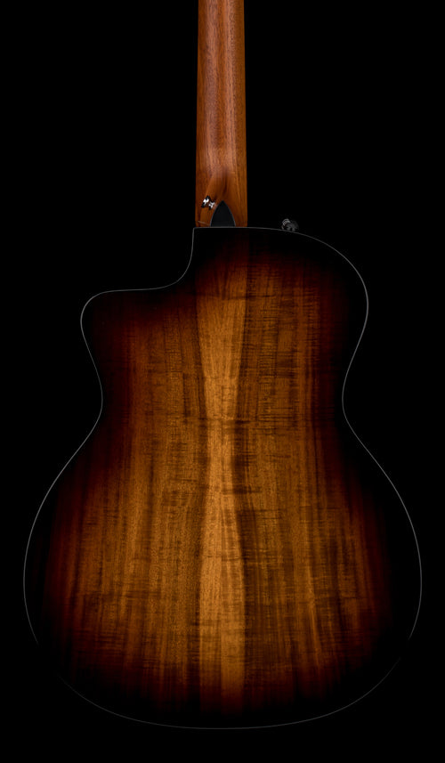 Taylor 214ce-K SB Plus #84384 (Demonstration Model)