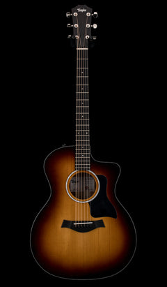 Taylor 214ce-K SB Plus #84384 (Demonstration Model)