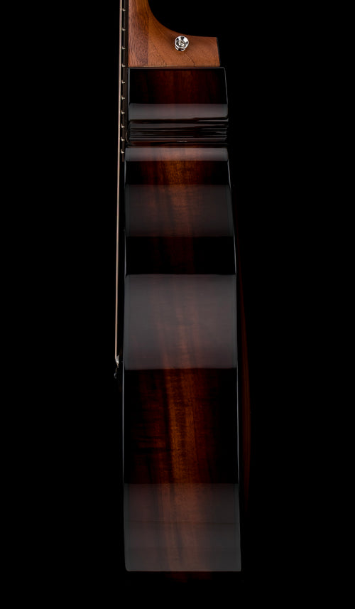 Taylor 214ce-K SB Plus #84384 (Demonstration Model)