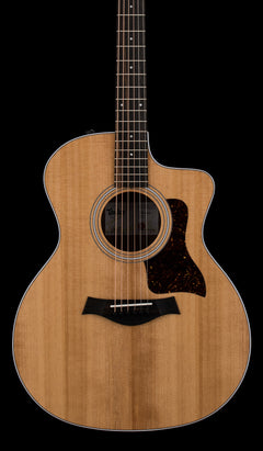 Taylor 214ce #46269 (Demonstration Model)