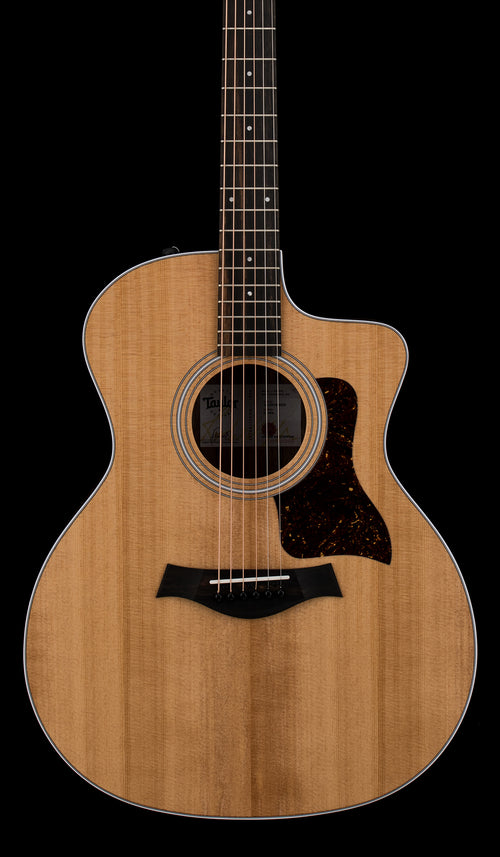 Taylor 214ce #46269 (Demonstration Model)
