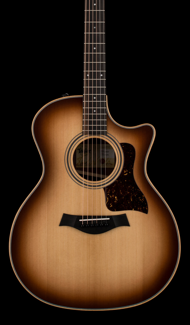 Taylor 414ce Studio - Shaded Edgeburst #36307